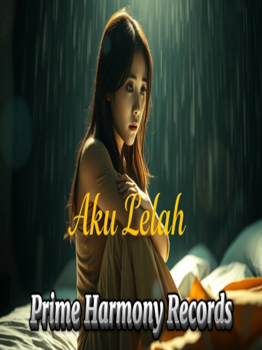 Aku Lelah - Lagu Sedih Terbaru Bikin Nangis | Gunakan Headset 😭 #AkuLelah #CapCut #viraltiktok #music #fyp #viral #trending #shandypagalla #primeharmonyrecords #TuhanAkuLelah 