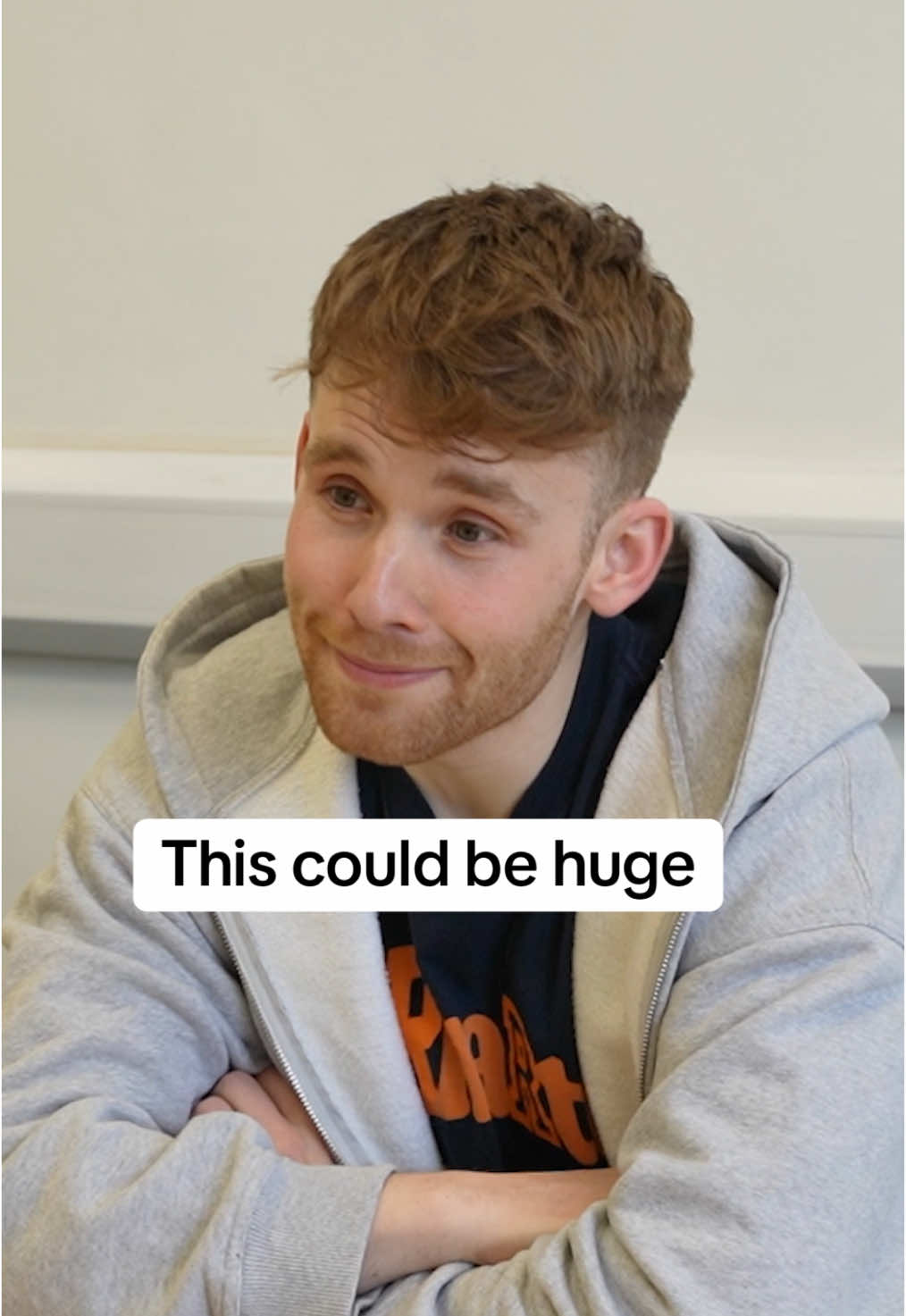 From now on, this will be the only White Noise you’ll need to get you to sleep #comedy #podcast #funny #fyp Thank you to super agent @The Squid 