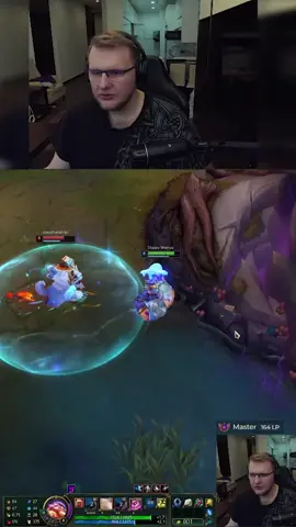 I LOVE🎤💖 #leagueoflegends #leaguetiktok #leaguetok #fyp #foryou #bomba #gragas #combo