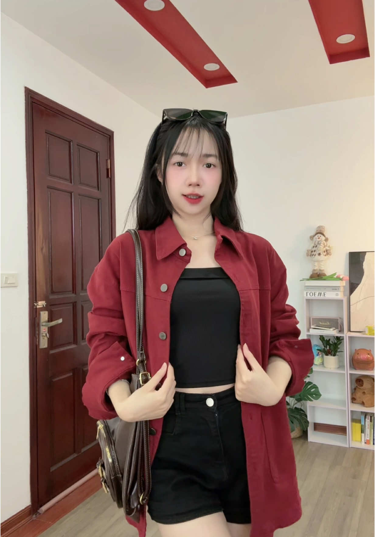 Xinh ạ #xuhuong #viral #setxinh 