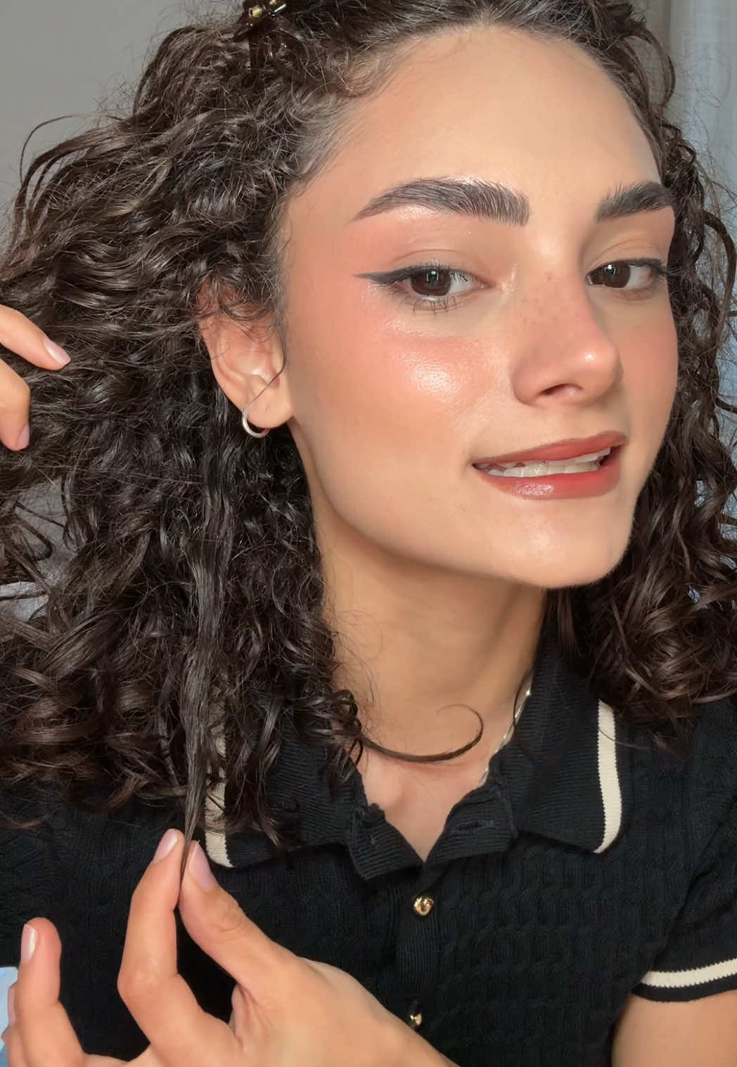 ditemi la vostra routine COMPLETA, così la compro e proviamo tutto insieme 🙂‍↕️