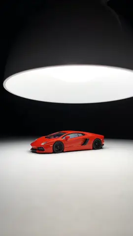 Still the sexiest car in my collection 