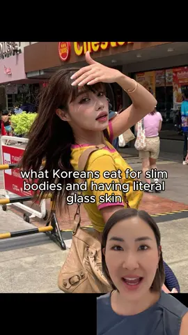What koreans do to stay beautiful and young…😳  #korean #koreanskincare #beautytips #womenshealth #acnetips #skincare #skincareroutine #kbeauty #fyp 