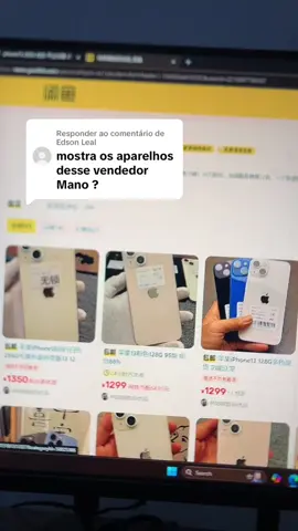 Respondendo a @Edson Leal fornecedora de nome “Produtos digitais da senhorita Lin” 林姑娘数码优品 mostrando a verdade dessa fornecedora bem hypada no momento. #importados #importacao #cssbuyy 