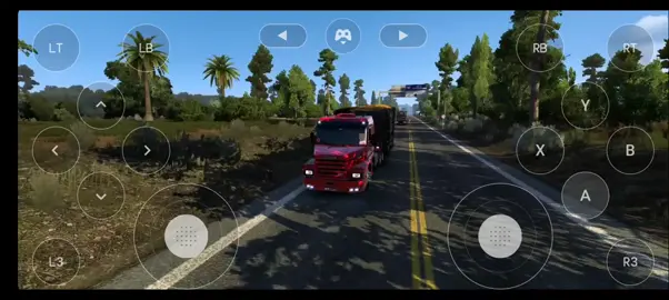 143 DA PRESSÃO 🥴🇧🇷#eurotrucksimulator2 #foryour #mobile #scania #modsbr #ets2 #foryoupage 