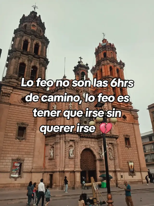 sin duda uno de los mejores lugares💗 #paratii #fypシ゚ #fyp #slp #viaje #semanasanta #familia #tik_tok #paratiiiiiiiiiiiiiiiiiiiiiiiiiiiiiii 