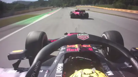 Max Verstappen 5 incredible onboards