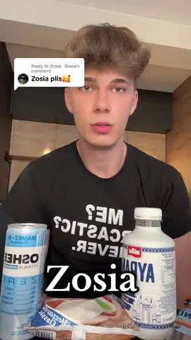 Replying to @Zosia   Gosia #mukbang #Foodie #FoodTok #eatwithme 