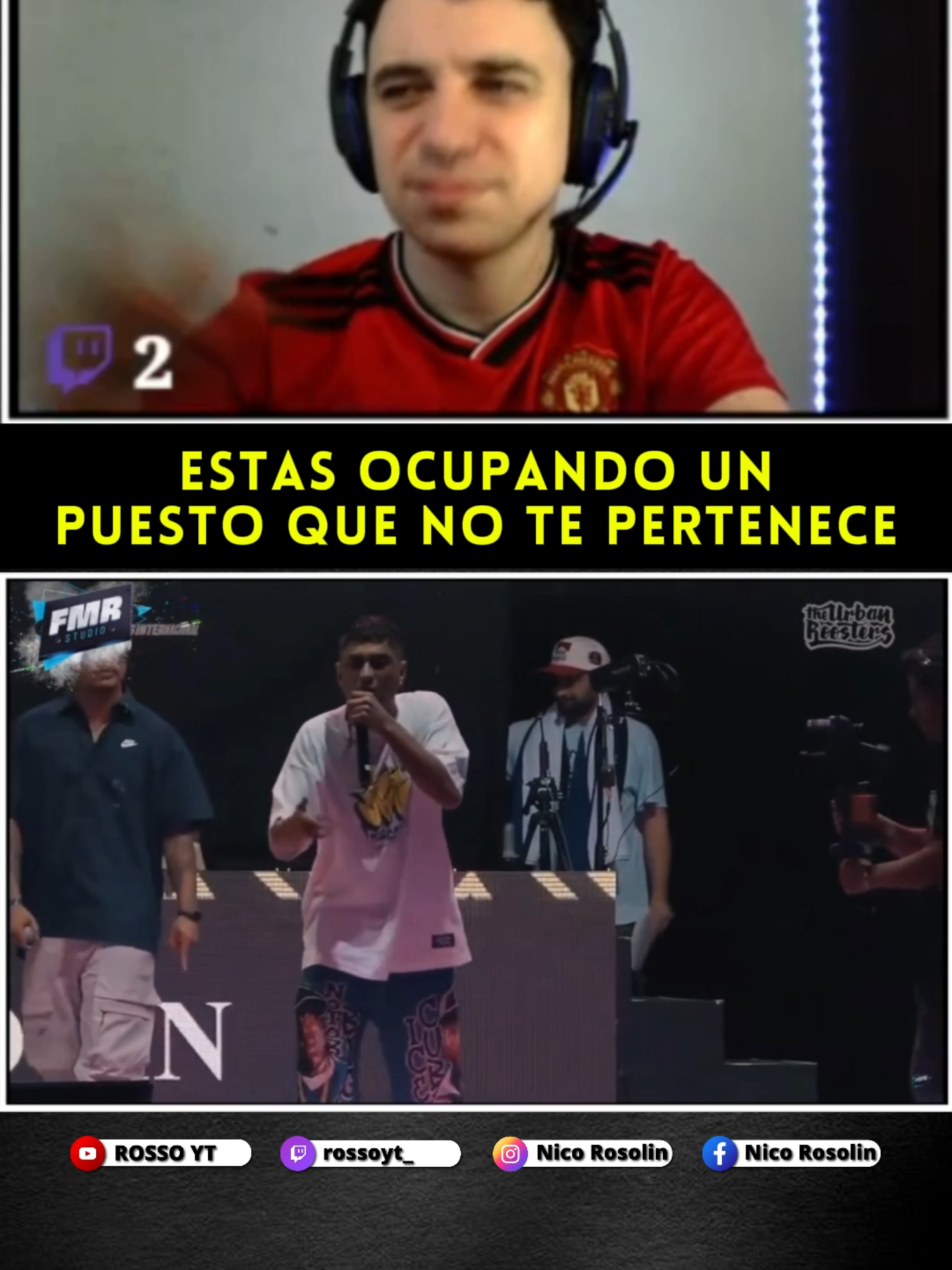AHORA ERES HISTORIA Y ASI TE VES MEJOR #freestyle #redbull #paratiiiiiiiiiiiiiiiiiiiiiiiiiiiiiii #urbanroostersnetwork