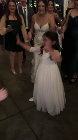 The stars of the dance floor  #wedding #weddingday #weddingtok #danceparty ##weddingvibes #receptiondanceparty 