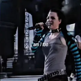 | shout out to my favorite song on the album 😋 |                                                                                               Tourniquet – Evanescence |                                                                                                                                              #amylee #evanescence #tourniquetevanescence #rock #fallen #fyp #lostwhisprs #evanescenceedit #blowthisupforme #fyppp #hot #rockroyalty 