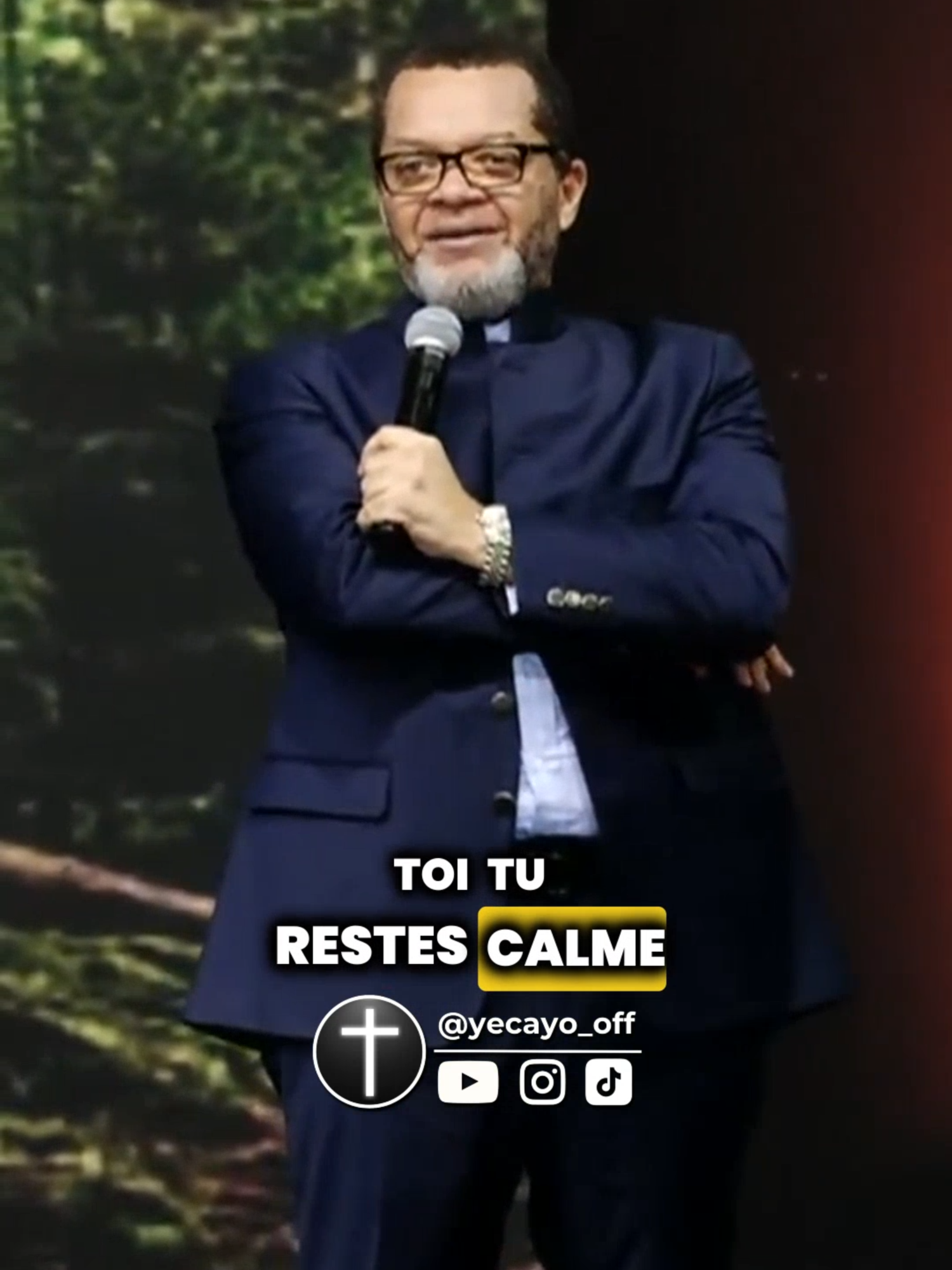 LES AVANTAGES DE LA SANCTIFICATION (PART 2) - Past Marcello Tunasi