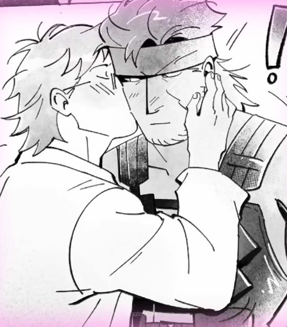 Thank you Hideo Kojima for Otasune Ac: muisley  #nates1uvr #mgs1 #mgs2 #metalgear #otasune #soildsnake #otacon #vsp @𝙘𝙧𝙤𝙥𝙨𝙚𝙨 ●○ @VOLUME 423 @skoon @alan_wakey(harry mason kisser) @Kessler 