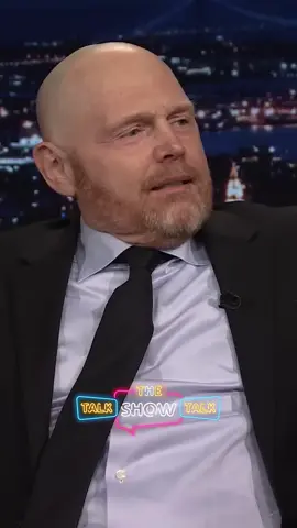 Bill Burr on Neds #BillBurr #jimmyfallon #foryou #shorts