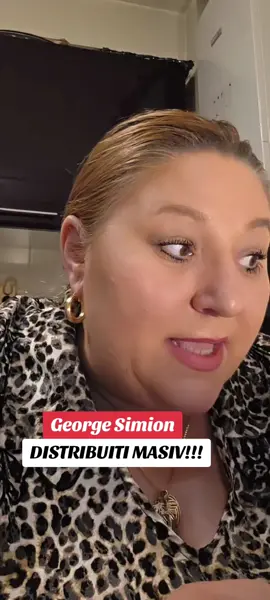 Diana Sosoaca adevarul despre AUR si George Simion 