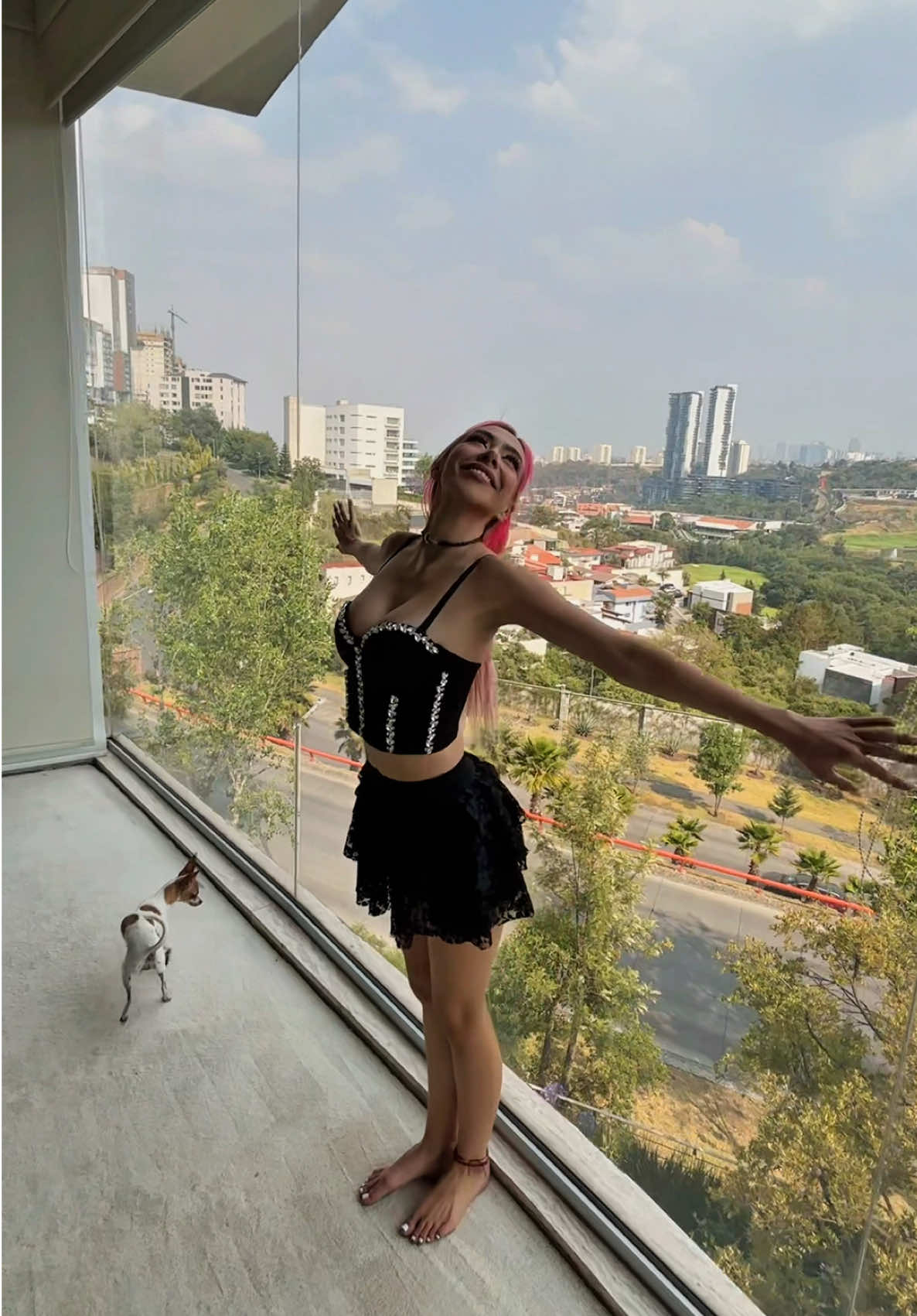 Escogeré de los comentarios a quienes saludo después👇🏼🥰 y qué opinan de la casa? Los leo 👀💖