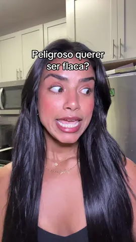 Querer ser flaca #bajardepeso #perderpeso #perdidadepeso #perderbarriga 