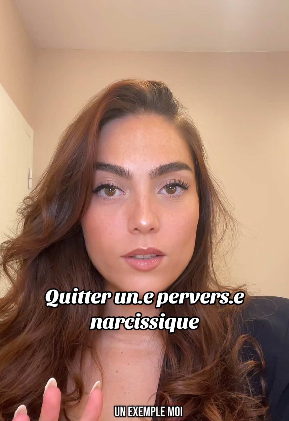 Comment quitter un.e pervers.e narcissique 💪🏻 #perversnarcissisque #couple #tromperie #psychologie #toxique 
