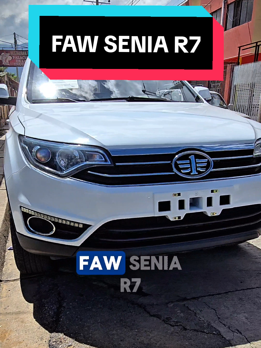 El FAW Senia R7 te está esperando con opciones accesibles y full equipamiento. 📍 Av. Blanco Galindo Km 3.5, esquina con calle Domínguez, acera norte 👇👇👇 Escríbenos 📲:  747.74.351 – 648.57.998 #SeniaR7 #FAWBolivia #AutoNuevo #LopezCars #Cochabamba #CréditoFácil #PermutaAceptada #autosacredito #AutosBolivia