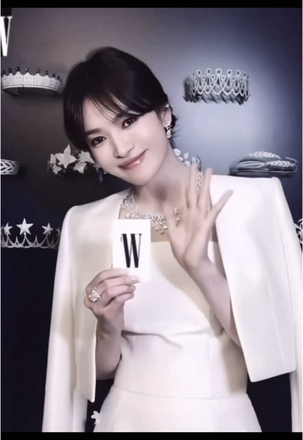 🥺🥺@TikTok #songhyekyo #songhyekyo송혜교 #송혜교 #سونغ_هاي_كيو #kyo #shk #explore #kdrama 