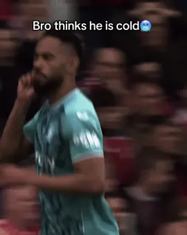 Yes,he is..what a player. #fyp #matheuscunha #manchesterunited ##footballtiktok #wolves #viralvideos #fyppp 