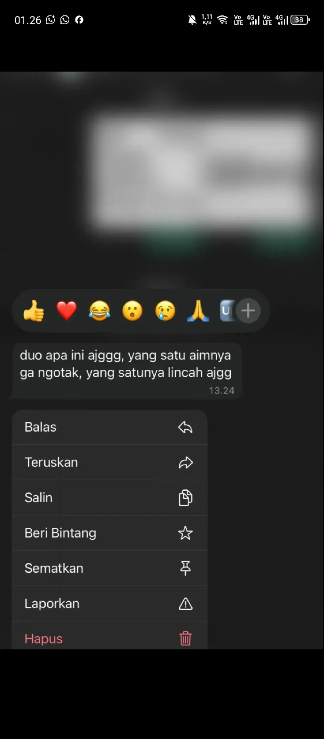 ambil aja cuy mentahan byr pke like