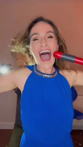 Replying to @Juli_Rial Results!!! 💙❄️ The confetti!!🙈🤣 got stuck at the back of my throat! And the mini papers kept coming back for more!🙈🤣 had to keep going cos there was no way we were cleaning up & starting all over again - it was way past our daughters bedtime already!!  Hats off to hubs & our daughter for all the special effects! Was so much fun to do!🥳 #lipsync #frozen #family #trend #couple @Disney 