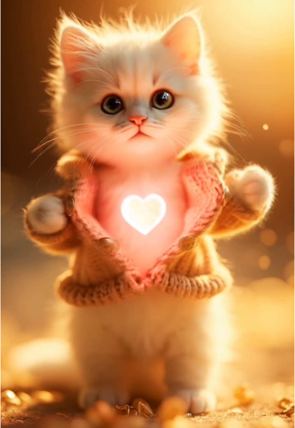 I love you - like and follow to expand the love