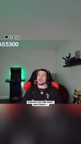💀 #xqc #adapt #warzone #verdansk #3AM #twitch #kick #fyp