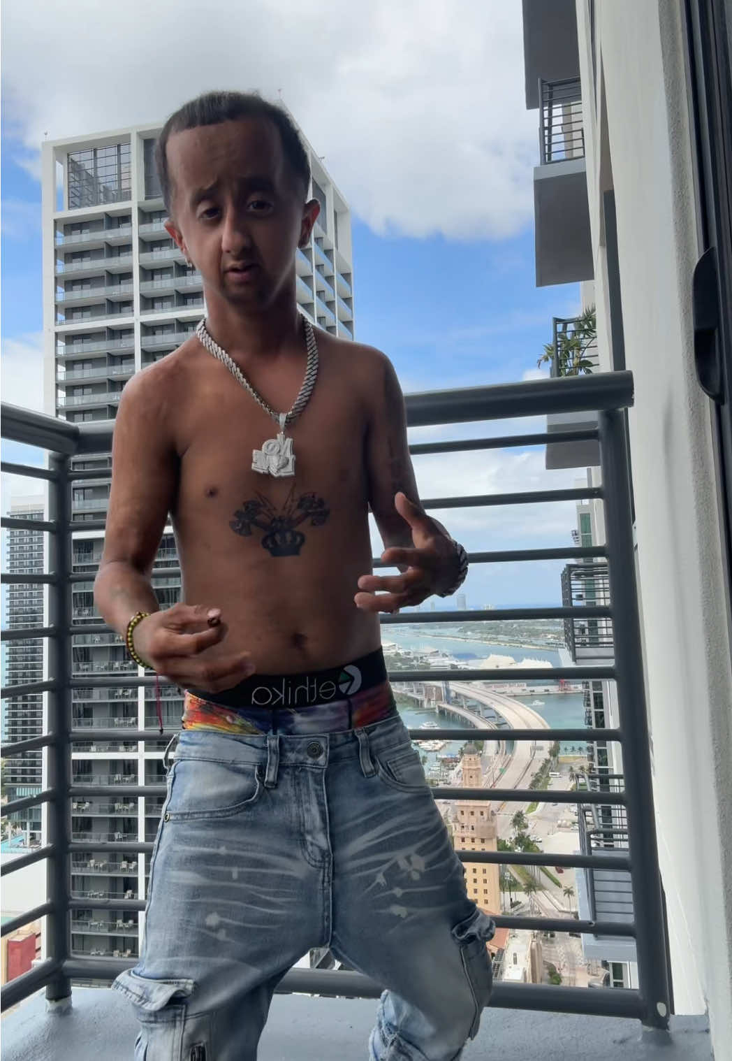 COMO LA SACÓ 🤦🏽‍♂️💔👽🤟🏽