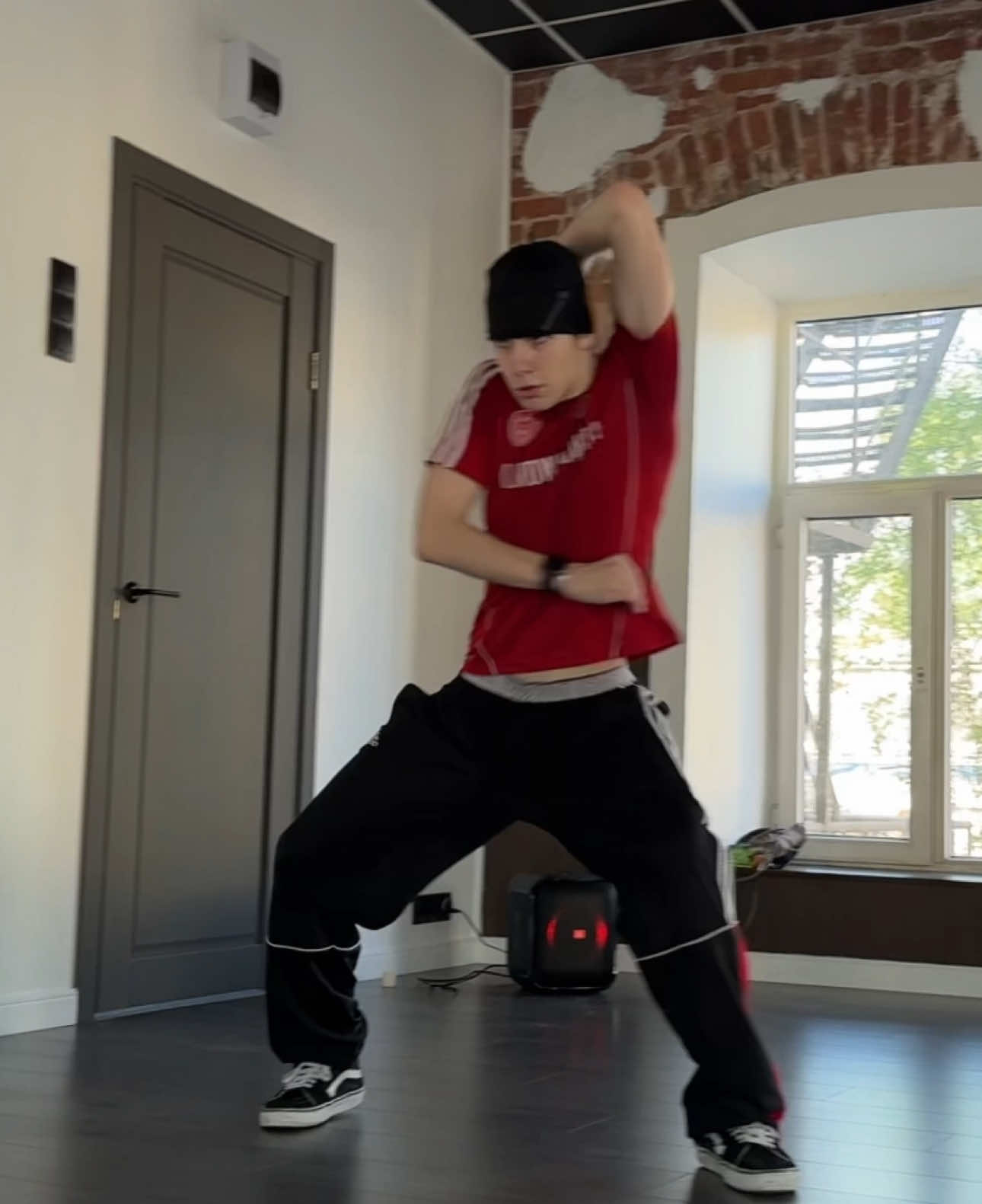 by me do what i say @kwn 💔 #fyp #dance #choreography #kwn 