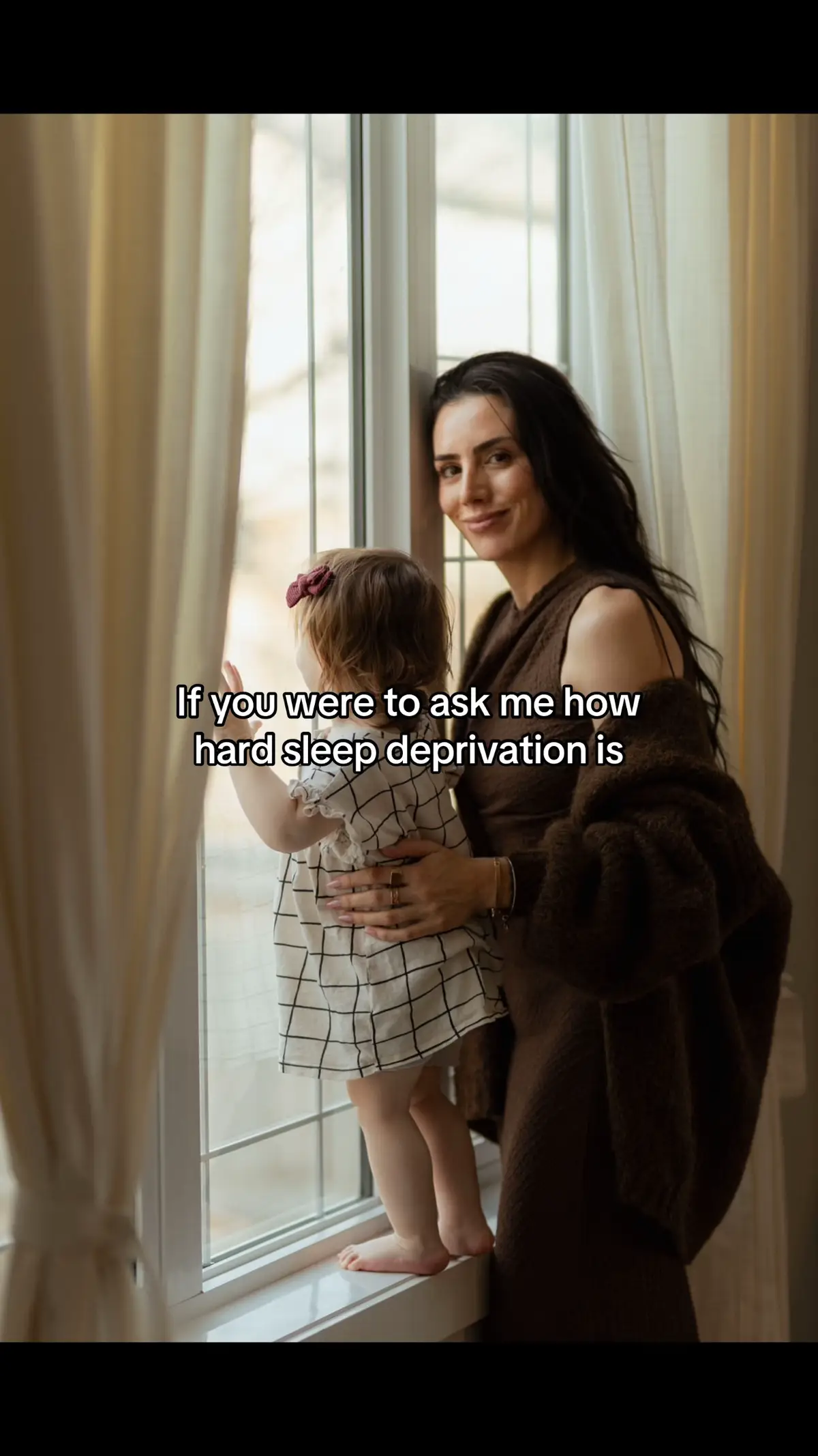 some more thoughts about my last post 🫶🏼 #sleep #newborn #colic #motherhood 