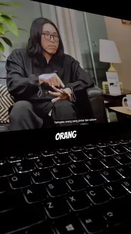 Belajar dari siapa aja, bahkan orang yang gak kita sangka #drtirta #endgame #selfreminder 
