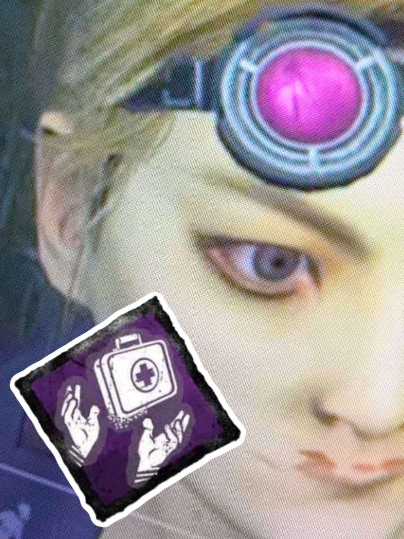Занимаюсь воровством в игре дбд #dbd #dbdfunny #dbdtiktok #dbdmemes #dbdsurvivor