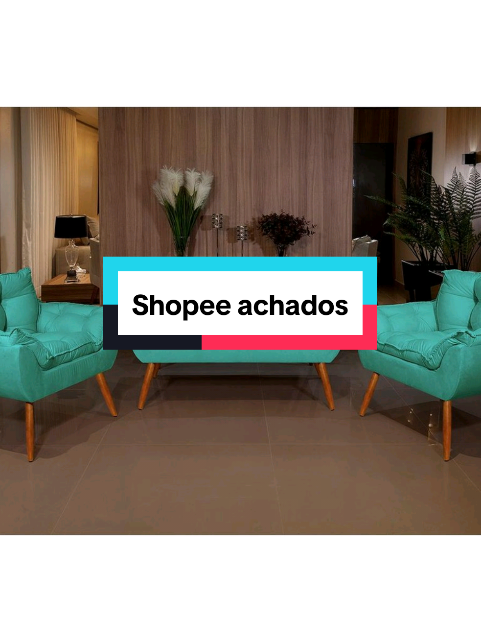 Kit 2 Poltronas + Namoradeira Opala Luxo para Sala Balaqui Decor por R$985,34.  Compre na Shopee agora!  https://s.shopee.com.br/2LLBLRFxd6 ID: BBB-LAV-DBB #creatorsearchinsights #VozDosCriadores  #f #poltrona #luxo  #namoradeira  #decoracao  #saladeestar  #kit  #foryoupage  #conforto  @Dicas da Shopee #designdeinteriores  #shopeeachados  #shopee  #decor  #fyp  #promoshopee #moveisdeluxo  #shopeeoficial 
