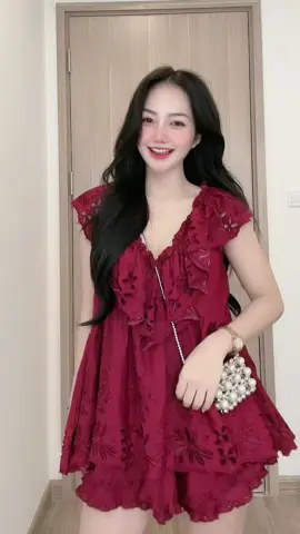 #setxinh #setxinhxinh #setquanaoxinh #quanaonu #quanaonuhottrend #thoitrang #thoitrangnu #vayxinh #vay #vaydichoi #vayditiec #vaydibien #tiktok #trending #xuhuongtiktok #xuhuong #lelienreview #LIVE #TikTokLIVE #LIVEhighlights 