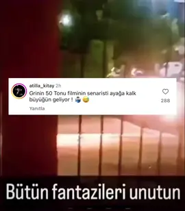Tavan çıtır hasarlı 😂 #keşfet #fyp #komikvideolar #trollyorumlr #keşfetteyizzz #komik #türkyorumları 
