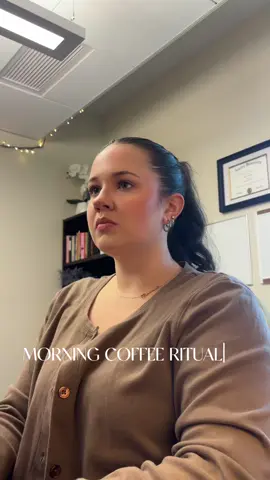 The only thing that gets me through my 8-5 is iced coffee #creatorsearchinsights #asmrsounds #asmrvideo #coffeetok #coffee #workvlog #corporategirly #work