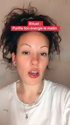Prends ton rituel dans mon lien en bio 🌸 #rituel #soin #energie #energetique #lien #spiritualite #medium #voyance #tirageperso #chakra #energies #purification #rituels #matin 