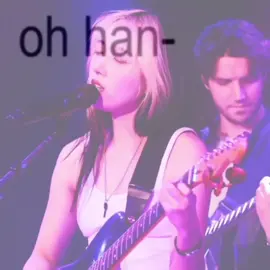 oh hannah...  @hannahbahng #fyp #fy #edit #hannah #hannahbahng  #girlinred 