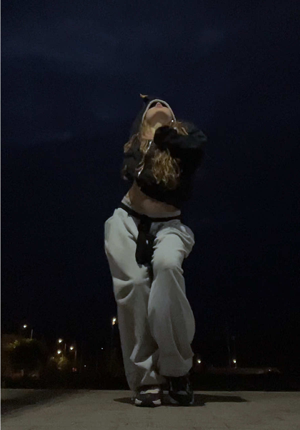 new obsession from #jenchella ❤️ dc:me #damnright #jennie #kaliuchis #dance 