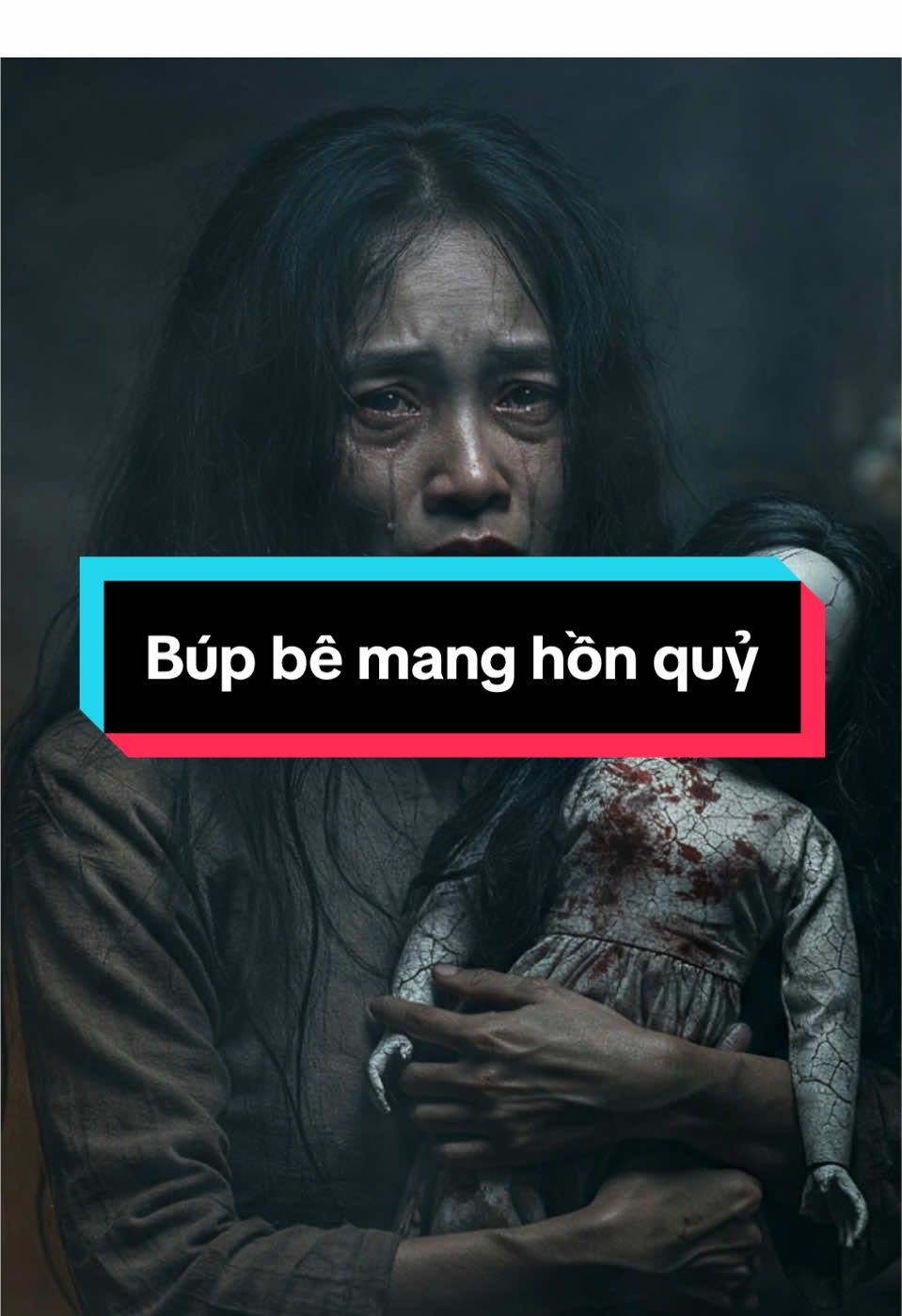 Chuyện người đời đồn đại 53: Búp bê mang hồn quỷ p1 #truyenma #chuyenma #tamlinh #kinhdi #chuyenxuakelai #chuyennguoidoidondai 