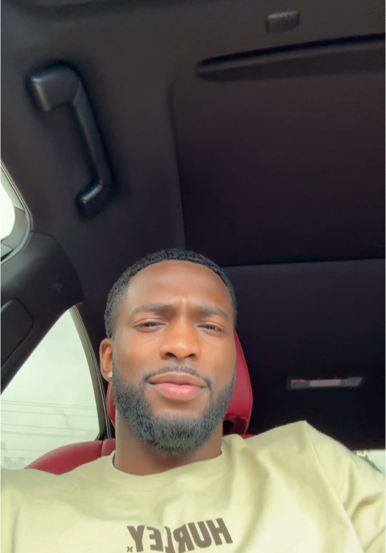 Can't See Can't Walk Can’t Hear F everybody 🤣