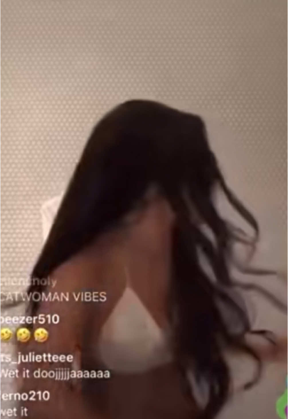 Who remembers this live 🤣  #doja_cat_1706 #doja_cat_1706fans #doja_cat_1706_backup #dojacat #doja #dojacatiglive #dojacatinstagramlive #dojabeingdoja #dojacatfunnymoments #iglive #instagramlive #funny #dojacatfanpage #dojacatfan #fyp #foryoupage❤️❤️ #foru 