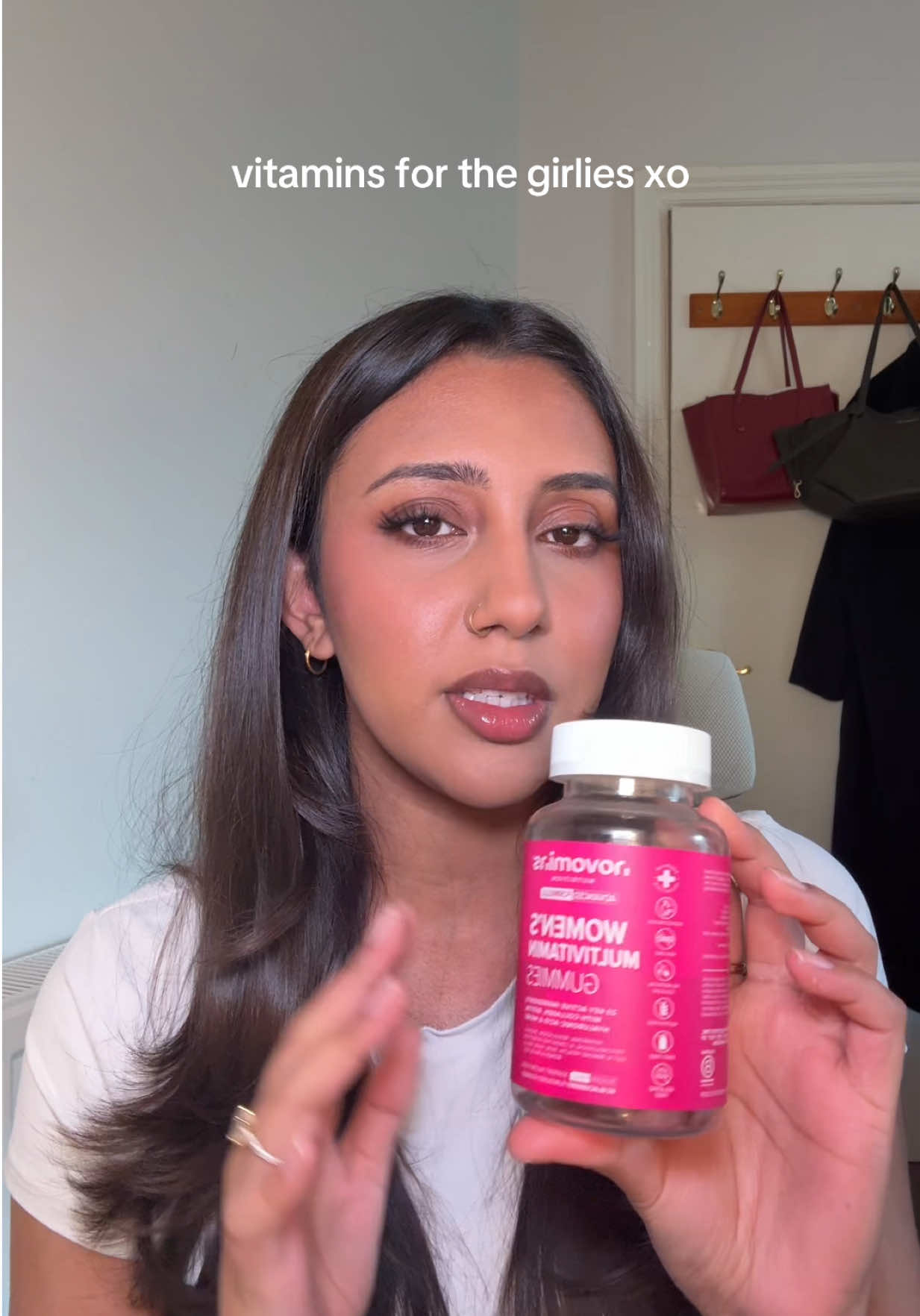 an addition to my vitamins these are the womens multivitamin from @Novomins #vitamins #womenshealth #thyroidhealth #guthealth #healthandwellness  Vitamins for women Womens health Must have vitamins Health and wellness