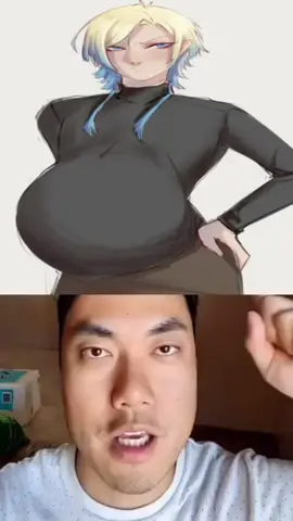 i see a mutated frog and giraffe || tags: #bllk #bluelock #bluelockmanga #michaelkaiser #kaiser #piss #fyp #xyzbca #anime  ac rendichart