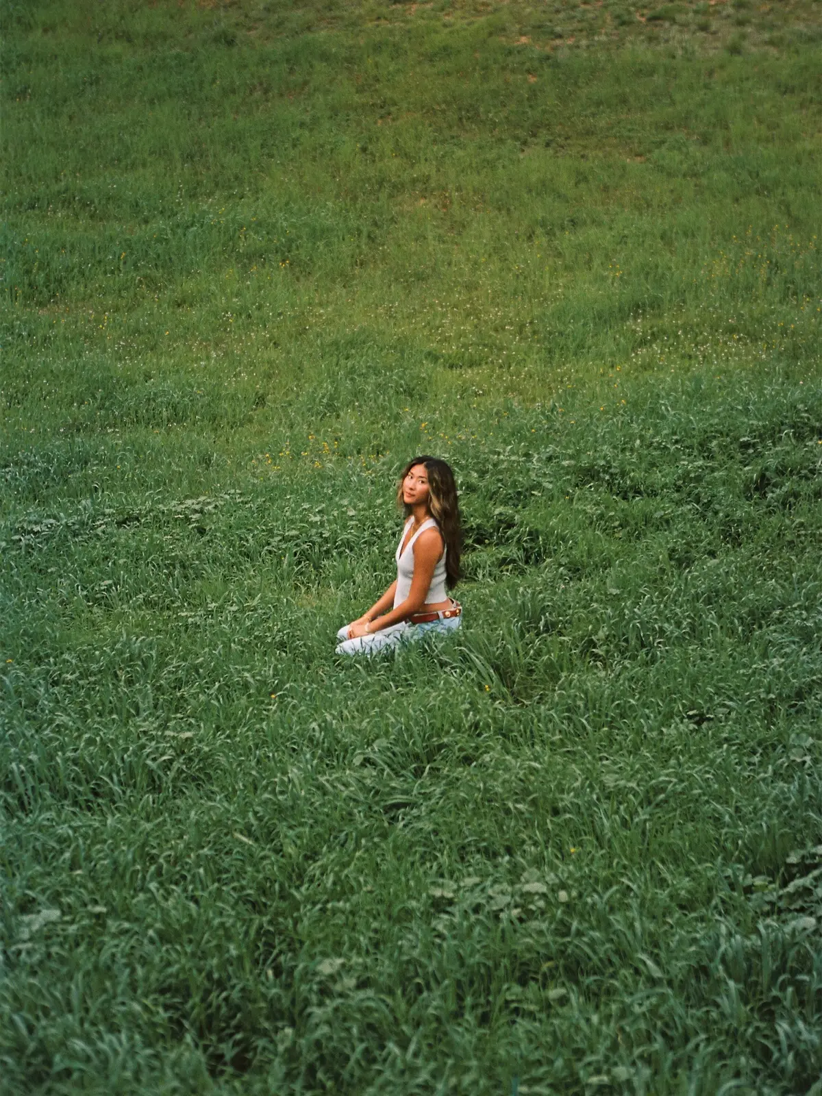 blues + greens🍵🌀 enhanced with the new WWF on @VSCO #earthday #vsco #photographer 