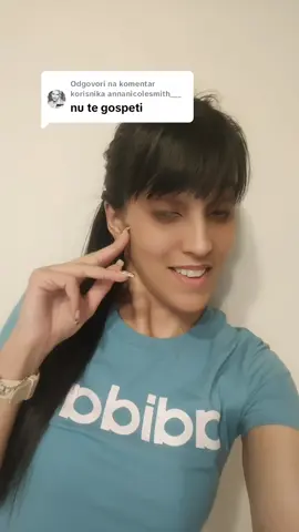 Odgovor korisniku @annanicolesmith___ 