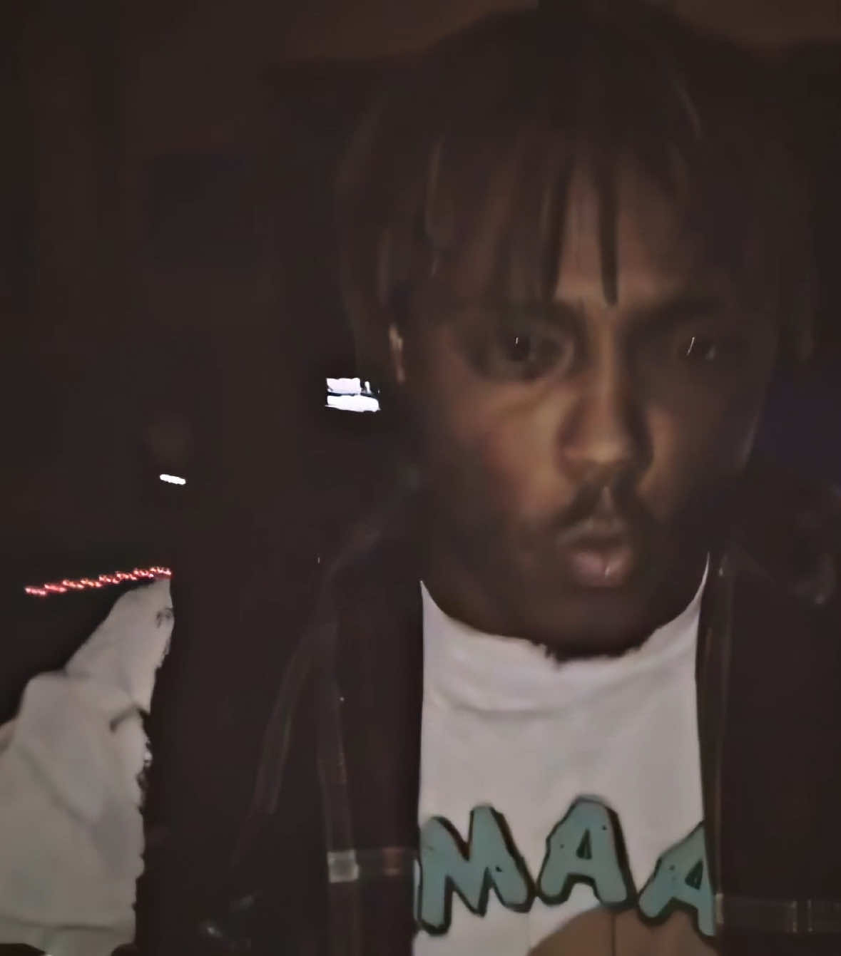 Moonlight // studio preview #juicewrld #juicewrld999 #LLJW #999 