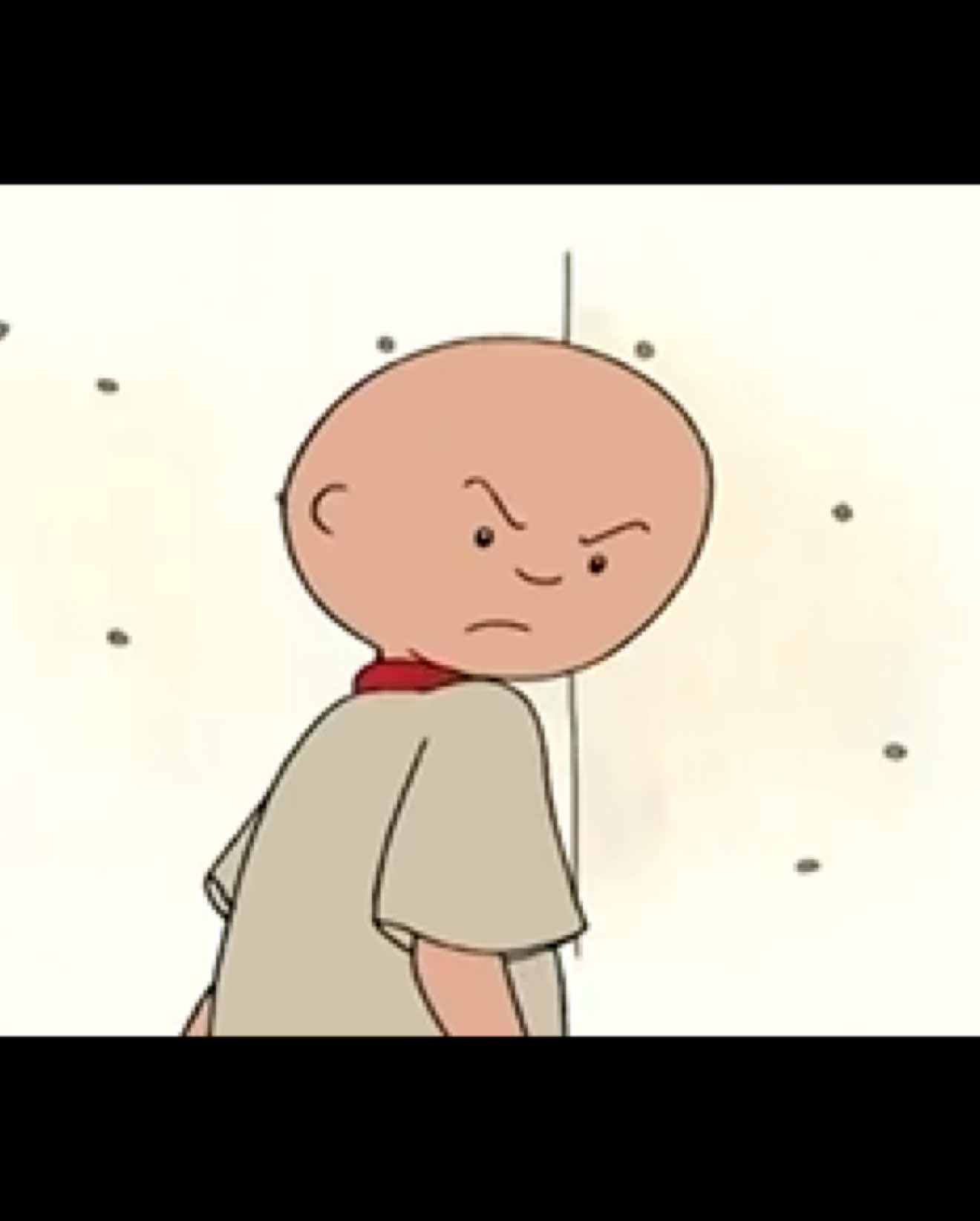 Hatırlayanlar ☺️ . . #çizgifilm #cartoonnetwork #eskiçizgifilmler #caillou #fypp #keşfetteyizzz #fypシ゚ 